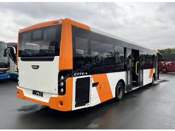 אוטובוס עירוני VDL Citea LLE: תמונה 3