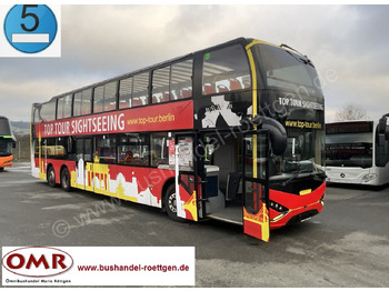 אוטובוס דו-קומתי