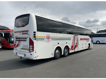 אוטובוס בין עירוני Volvo 9700: תמונה 3