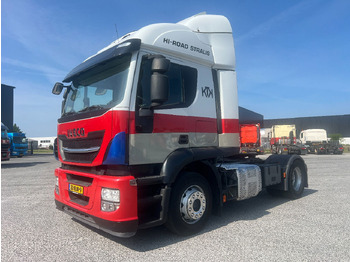 יחידת טרקטור IVECO Stralis