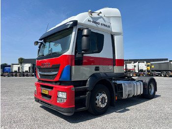 יחידת טרקטור IVECO Stralis
