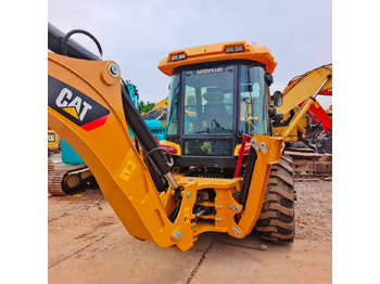מחפרון CATERPILLAR 430F