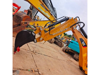 מחפרון CAT 430 F: תמונה 2