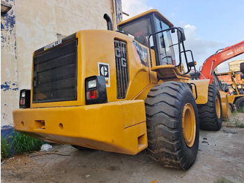 מעמיס גלגלים CATERPILLAR 950G