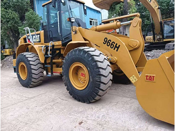 מעמיס גלגלים CATERPILLAR 966H