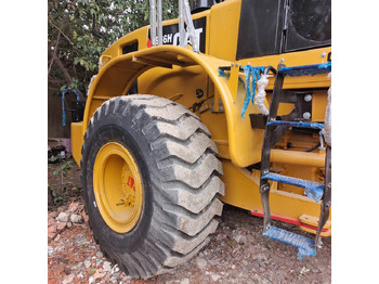 מעמיס גלגלים CAT 966 H: תמונה 2