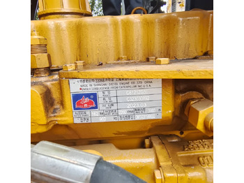 מעמיס גלגלים CAT 966 H: תמונה 5