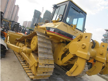 מפלסת CAT D 6 R: תמונה 5