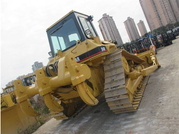 מפלסת CAT D 6 R: תמונה 2