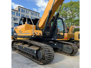 מחפר סורק Hyundai 305LC-9S: תמונה 2 מחפר סורק Hyundai 305LC-9S: תמונה 2