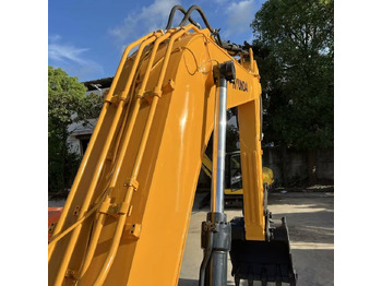 מחפר סורק Hyundai 305LC-9S: תמונה 5 מחפר סורק Hyundai 305LC-9S: תמונה 5