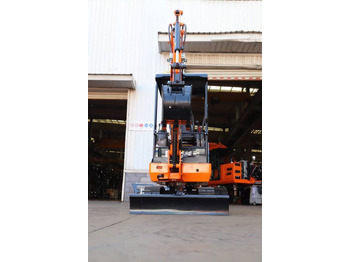 חָדָשׁ מחפר סורק Lonking LG 6018 BRAND NEW MACHINE: תמונה 2 חָדָשׁ מחפר סורק Lonking LG 6018 BRAND NEW MACHINE: תמונה 2