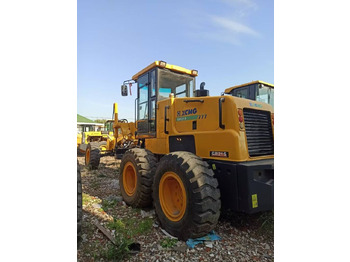 הַחכָּרָה  XCMG GR 180 XCMG GR 180: תמונה 2