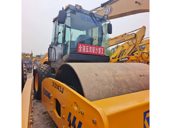 מדחס XCMG XS143J