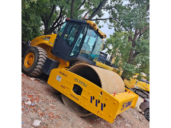 מדחס XCMG XS223J