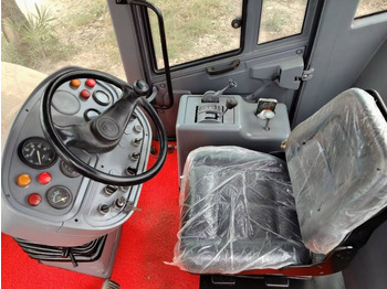 הַחכָּרָה  XCMG XS 223 J XCMG XS 223 J: תמונה 2