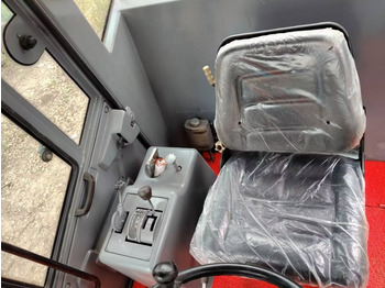 הַחכָּרָה  XCMG XS 223 J XCMG XS 223 J: תמונה 3