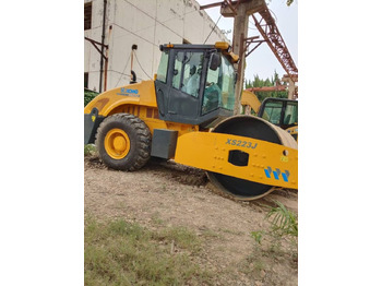 הַחכָּרָה  XCMG XS 223 J XCMG XS 223 J: תמונה 1