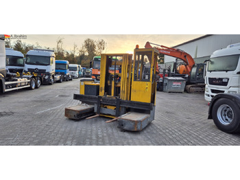 מעמיס צד BAUMANN