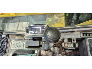 עגורן שטח מחוספס Liebherr LTL1025: תמונה 3