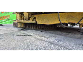 עגורן שטח מחוספס Liebherr LTL1025: תמונה 5