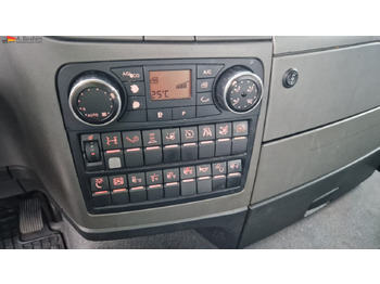 הַחכָּרָה MAN 18.400 TGX Flachdach Retarder, Klima, 1 Bett, Kühlschrank MAN 18.400 TGX Flachdach Retarder, Klima, 1 Bett, Kühlschrank: תמונה 4