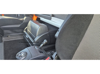 יחידת טרקטור MAN 18.500 TGX, Retarder Klima einsatzbereit: תמונה 3