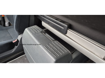 יחידת טרקטור MAN TGS 18.400 4X2BLS Nebenantrieb: תמונה 4
