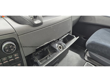 יחידת טרקטור MAN TGS 18.400 4X2BLS Nebenantrieb: תמונה 2