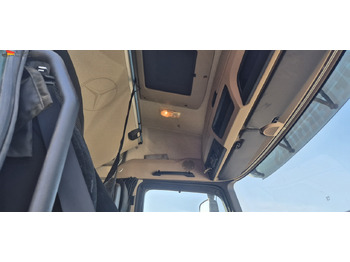 יחידת טרקטור Mercedes-Benz 1840 Actros, 3x vorhanden, identisch: תמונה 3