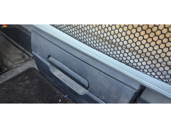 יחידת טרקטור Mercedes-Benz 1840 Actros, 3x vorhanden, identisch: תמונה 5