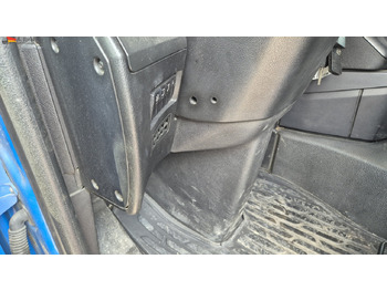 יחידת טרקטור Mercedes-Benz 1843 DB 1843 mit PTU für Kompressor: תמונה 5 יחידת טרקטור Mercedes-Benz 1843 DB 1843 mit PTU für Kompressor: תמונה 5