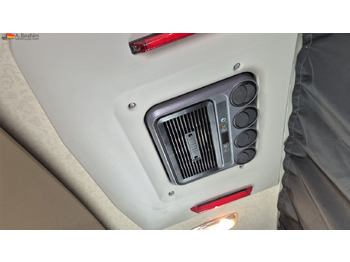 יחידת טרקטור Mercedes-Benz 1843 DB 1843 mit PTU für Kompressor: תמונה 4 יחידת טרקטור Mercedes-Benz 1843 DB 1843 mit PTU für Kompressor: תמונה 4