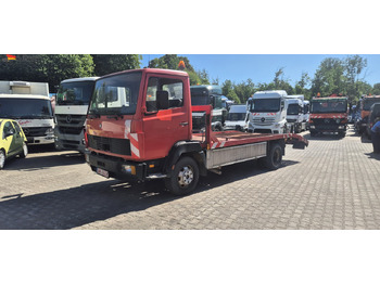 משאית גרירה MERCEDES-BENZ