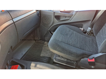 יחידת טרקטור Mercedes-Benz DB 1840 H 4x4 Hydrodrive: תמונה 4