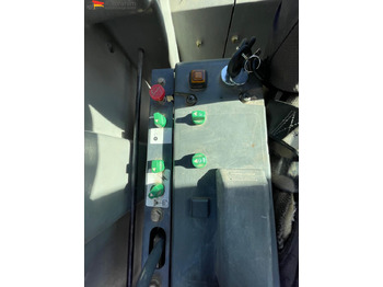 הַחכָּרָה Takeuchi TB 1140 14 Ton | Schnellwechsler | Schwenkfunktion | Klima | 5x Löffel | Radio Takeuchi TB 1140 14 Ton | Schnellwechsler | Schwenkfunktion | Klima | 5x Löffel | Radio: תמונה 3 הַחכָּרָה Takeuchi TB 1140 14 Ton | Schnellwechsler | Schwenkfunktion | Klima | 5x Löffel | Radio Takeuchi TB 1140 14 Ton | Schnellwechsler | Schwenkfunktion | Klima | 5x Löffel | Radio: תמונה 3