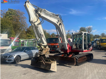 הַחכָּרָה Takeuchi TB 1140 14 Ton | Schnellwechsler | Schwenkfunktion | Klima | 5x Löffel | Radio Takeuchi TB 1140 14 Ton | Schnellwechsler | Schwenkfunktion | Klima | 5x Löffel | Radio: תמונה 1 הַחכָּרָה Takeuchi TB 1140 14 Ton | Schnellwechsler | Schwenkfunktion | Klima | 5x Löffel | Radio Takeuchi TB 1140 14 Ton | Schnellwechsler | Schwenkfunktion | Klima | 5x Löffel | Radio: תמונה 1