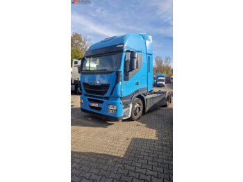 יחידת טרקטור IVECO Stralis 460
