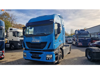 יחידת טרקטור IVECO Stralis 460