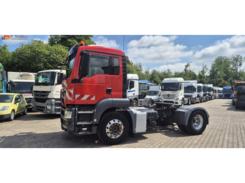 יחידת טרקטור MAN TGS 18.480