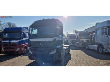 יחידת טרקטור MERCEDES-BENZ Actros 1840