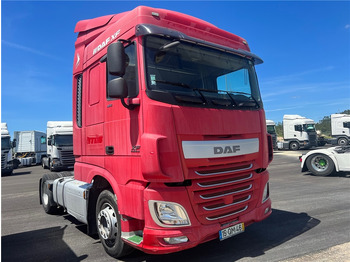 הַחכָּרָה DAF XF 105 460 DAF XF 105 460: תמונה 1