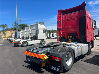 הַחכָּרָה DAF XF 105 460 DAF XF 105 460: תמונה 3