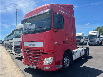 הַחכָּרָה DAF XF 105 460 DAF XF 105 460: תמונה 2