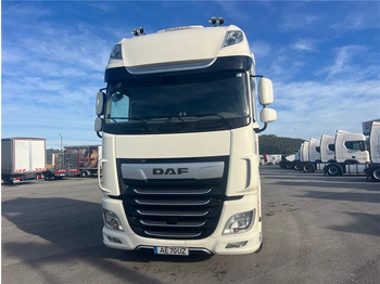 יחידת טרקטור DAF XF 530 Retarder / Airparkoll: תמונה 2 יחידת טרקטור DAF XF 530 Retarder / Airparkoll: תמונה 2