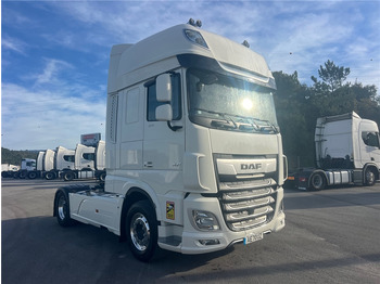 יחידת טרקטור DAF XF 530 Retarder / Airparkoll: תמונה 3 יחידת טרקטור DAF XF 530 Retarder / Airparkoll: תמונה 3