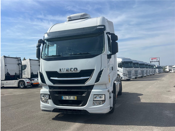 יחידת טרקטור Iveco AS440S46T/P: תמונה 2