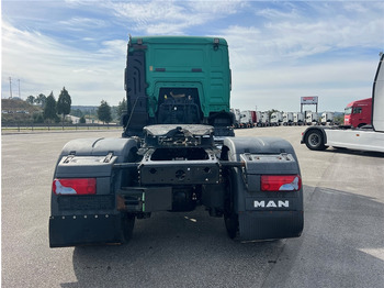 יחידת טרקטור MAN TGX 18.480/RETARDER/Hidralik: תמונה 5