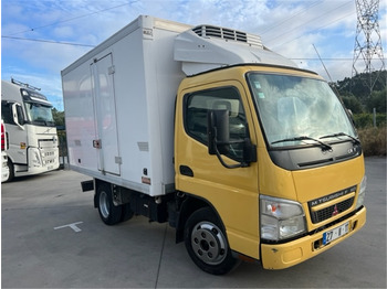 כלי רכב מסחרי לקירור MITSUBISHI