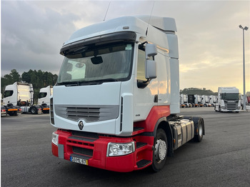 יחידת טרקטור Renault PREMIUM: תמונה 3